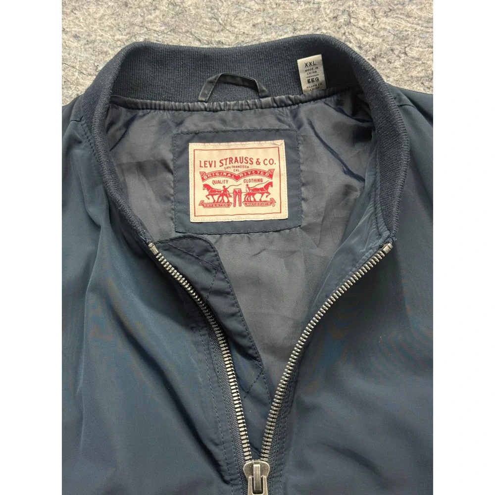 Levis levis strauss
